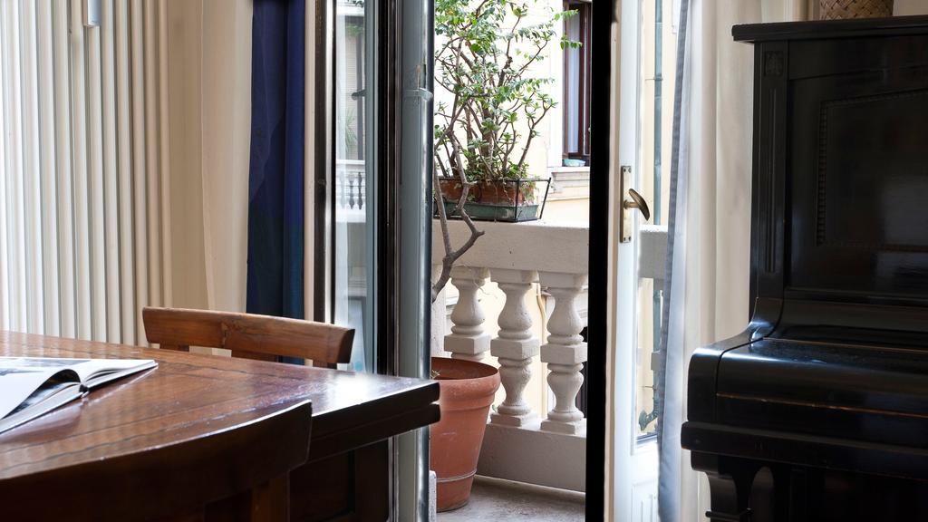 Italianway-Vincenzo Monti Apartamento Milão Exterior foto