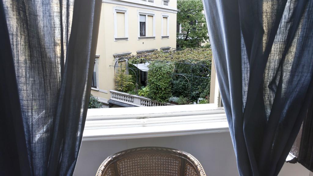 Italianway-Vincenzo Monti Apartamento Milão Exterior foto
