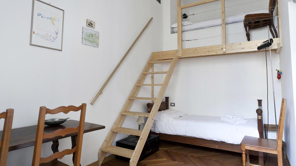 Italianway-Vincenzo Monti Apartamento Milão Exterior foto