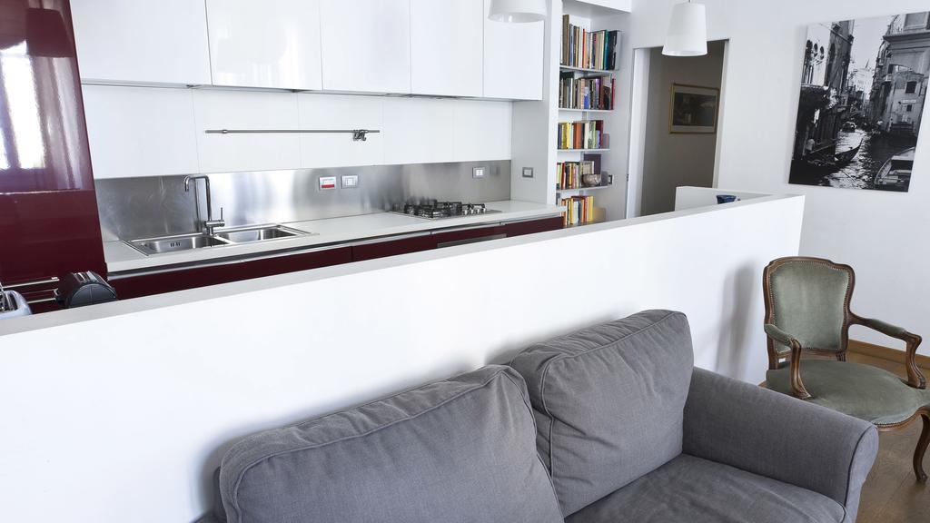 Italianway-Vincenzo Monti Apartamento Milão Exterior foto